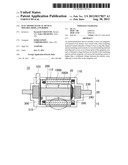 ELECTROMECHANICAL DEVICE, MOVABLE BODY, AND ROBOT diagram and image