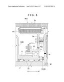 VEHICLE DRIVE DEVICE diagram and image