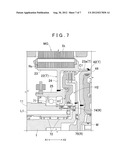 VEHICLE DRIVE DEVICE diagram and image