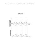 PIEZOELECTRIC ACTUATOR AND PIEZOELECTRIC ACTUATOR ARRAY diagram and image