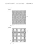 PIEZOELECTRIC ACTUATOR AND PIEZOELECTRIC ACTUATOR ARRAY diagram and image