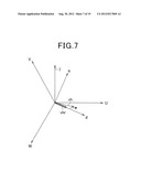 APPARATUS FOR CALCULATING ROTATIONAL POSITION OF ROTARY MACHINE diagram and image