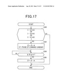 APPARATUS FOR CALCULATING ROTATIONAL POSITION OF ROTARY MACHINE diagram and image