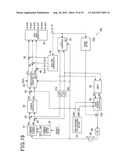 APPARATUS FOR CALCULATING ROTATIONAL POSITION OF ROTARY MACHINE diagram and image