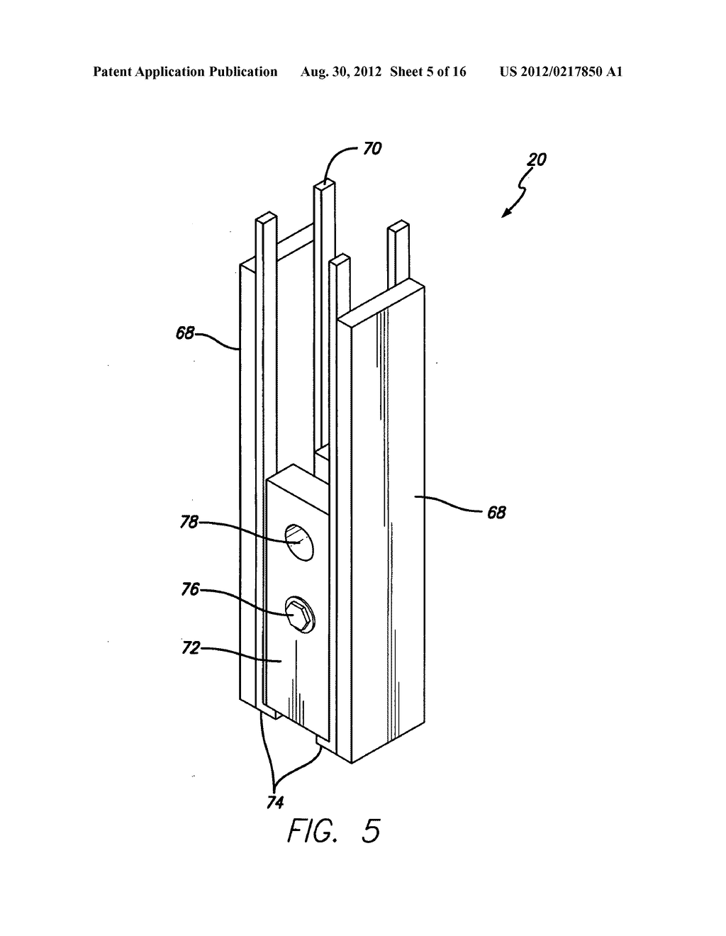 Multi-position rotating cabinet for the storage and deployment of power     tools - diagram, schematic, and image 06