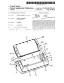 SUPPORT DEVICE AND SYSTEM diagram and image