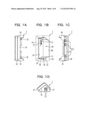 SUPPORT DEVICE AND SYSTEM diagram and image