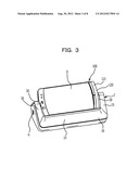 SUPPORT DEVICE AND SYSTEM diagram and image