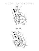 SUPPORT DEVICE AND SYSTEM diagram and image