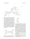 DELAYED FLUORESCENCE MATERIAL AND ORGANIC ELECTROLUMINESCENCE DEVICE diagram and image