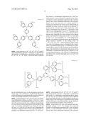 DELAYED FLUORESCENCE MATERIAL AND ORGANIC ELECTROLUMINESCENCE DEVICE diagram and image