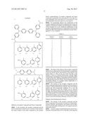 DELAYED FLUORESCENCE MATERIAL AND ORGANIC ELECTROLUMINESCENCE DEVICE diagram and image