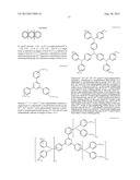 DELAYED FLUORESCENCE MATERIAL AND ORGANIC ELECTROLUMINESCENCE DEVICE diagram and image