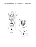 LED Light Assembly diagram and image