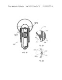 LED Light Assembly diagram and image