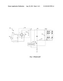 CIRCUITS AND METHODS FOR DRIVING LIGHT SOURCES diagram and image