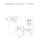 CIRCUITS AND METHODS FOR DRIVING LIGHT SOURCES diagram and image