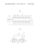 BACKLIGHT UNIT diagram and image