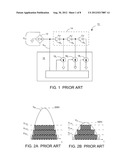 LED LIGHTING SYSTEMS, LED CONTROLLERS AND LED CONTROL METHODS FOR A STRING     OF LEDS diagram and image