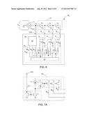 LED LIGHTING SYSTEMS, LED CONTROLLERS AND LED CONTROL METHODS FOR A STRING     OF LEDS diagram and image