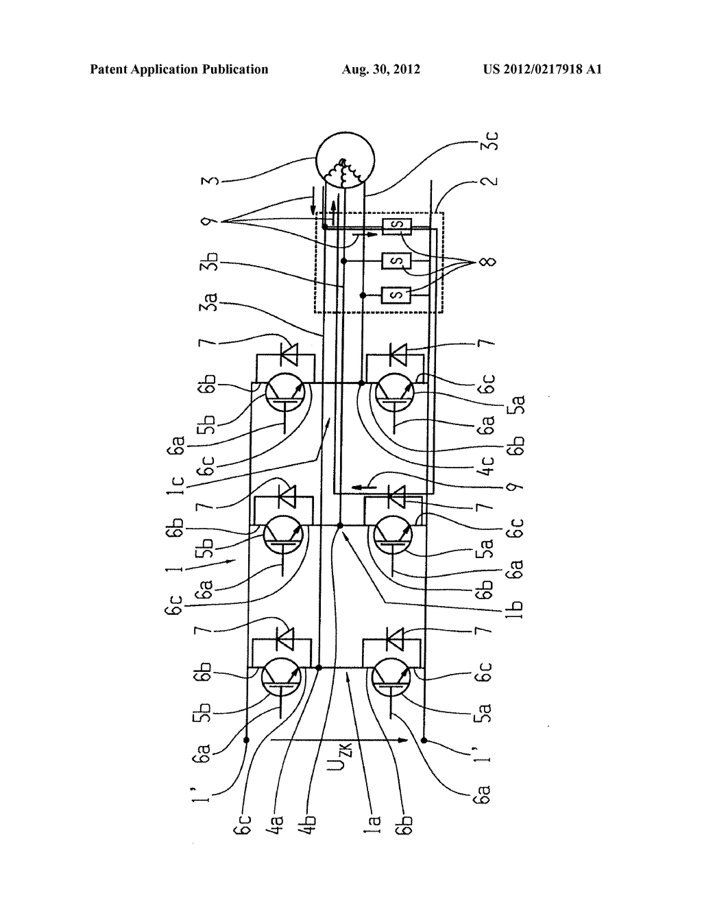 INVERTER - diagram, schematic, and image 02