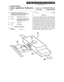 SYSTEM FOR AUTOMATICALLY CHARGING ELECTRICALLY POWERED AUTOMATED GUIDED     VEHICLES diagram and image