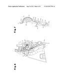 HOLDER FOR COMPACT ELECTRIC DEVICE diagram and image