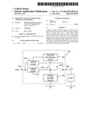 REFERENCE VOLTAGE STABILIZATION APPARATUS AND METHOD diagram and image