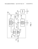 REFERENCE VOLTAGE STABILIZATION APPARATUS AND METHOD diagram and image