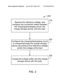 REFERENCE VOLTAGE STABILIZATION APPARATUS AND METHOD diagram and image