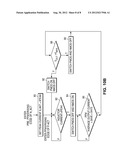 CONTROL FOR SWITCHING BETWEEN PWM AND PFM OPERATION IN A BUCK CONVERTER diagram and image