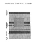 PLD ARCHITECTURE FOR FLEXIBLE PLACEMENT OF IP FUNCTION BLOCKS diagram and image