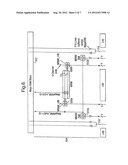 PLD ARCHITECTURE FOR FLEXIBLE PLACEMENT OF IP FUNCTION BLOCKS diagram and image