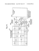 PLD ARCHITECTURE FOR FLEXIBLE PLACEMENT OF IP FUNCTION BLOCKS diagram and image