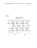 SEMICONDUCTOR INTEGRATED CIRCUIT diagram and image