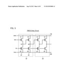 SEMICONDUCTOR INTEGRATED CIRCUIT diagram and image