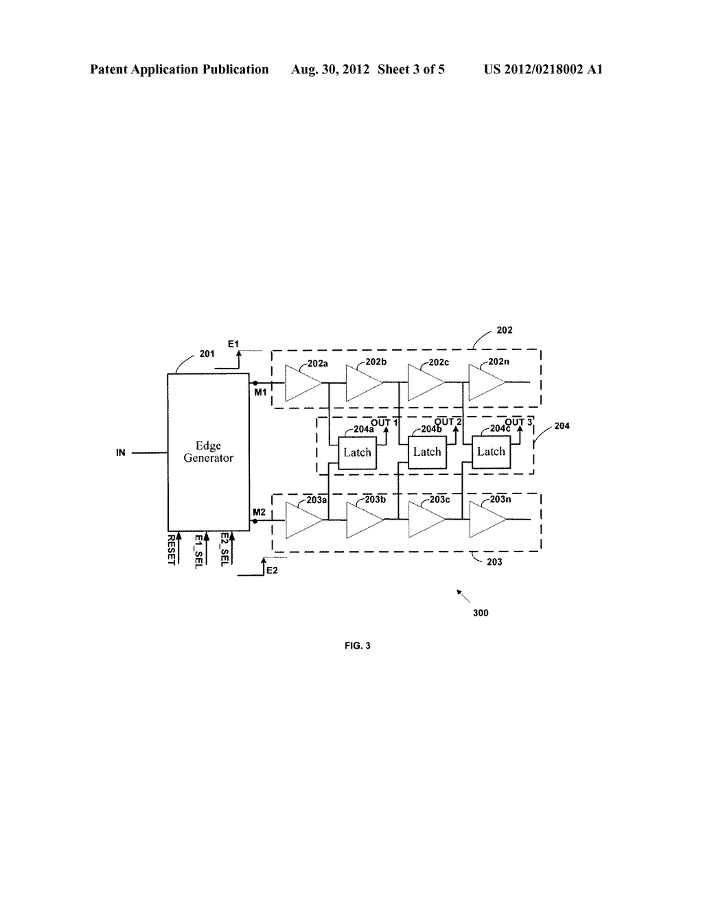 SYSTEM AND METHOD FOR ON-CHIP JITTER AND DUTY CYCLE MEASUREMENT - diagram, schematic, and image 04