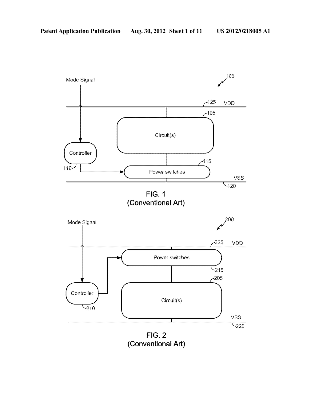 Semiconductor Device Having On-Chip Voltage Regulator - diagram, schematic, and image 02