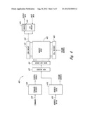 TRI-STATE DRIVER CIRCUITS HAVING AUTOMATIC HIGH-IMPEDANCE ENABLING diagram and image