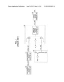 INTERNAL VOLTAGE GENERATING CIRCUIT AND TESTING METHOD OF INTEGRATED     CIRCUIT USING THE SAME diagram and image