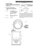 SYSTEMS AND METHODS FOR INITIALIZING A VOLTAGE BUS AND MEDICAL DEVICES     INCORPORATING SAME diagram and image