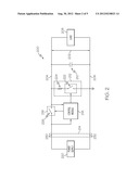 SYSTEMS AND METHODS FOR INITIALIZING A VOLTAGE BUS AND MEDICAL DEVICES     INCORPORATING SAME diagram and image