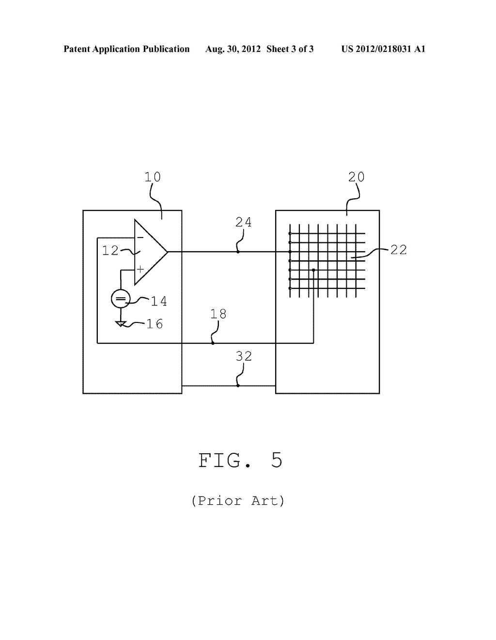 METHOD FOR CONTROLLING THE SUPPLY VOLTAGE FOR AN INTEGRATED CIRCUIT AND AN     APPARATUS WITH A VOLTAGE REGULATION MODULE AND AN INTEGRATED CIRCUIT - diagram, schematic, and image 04