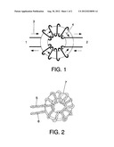 POWER SUPPLY CABLE FOR POWER LINE COMMUNICATION EQUIPMENT diagram and image