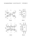 PASSIVE DISCRETE TIME ANALOG FILTER diagram and image