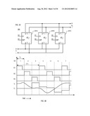 PASSIVE DISCRETE TIME ANALOG FILTER diagram and image