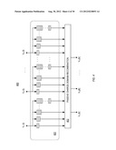 PASSIVE DISCRETE TIME ANALOG FILTER diagram and image