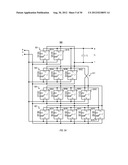 PASSIVE DISCRETE TIME ANALOG FILTER diagram and image