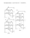 PASSIVE DISCRETE TIME ANALOG FILTER diagram and image