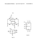 PASSIVE DISCRETE TIME ANALOG FILTER diagram and image